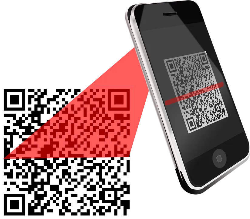 Driver license QR Code Scanner Driver license QR Code Scanner