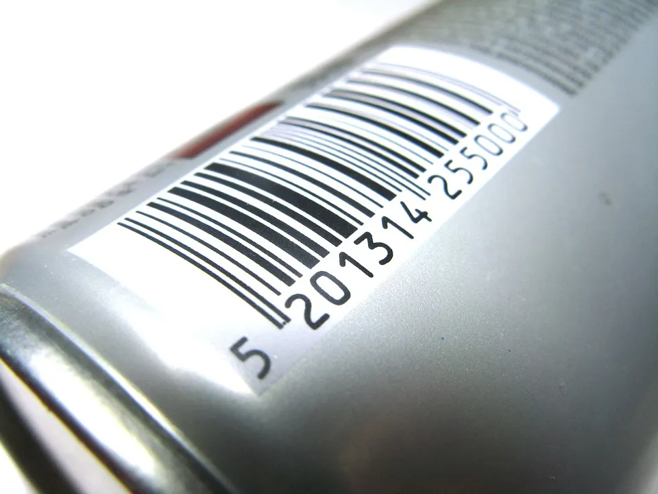 Driver license QR Code Scanner Driver license QR Code Scanner