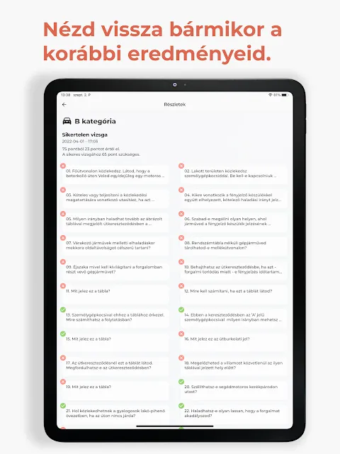 Mr. Kresz (2025 KRESZ teszt) Mr. Kresz (2025 KRESZ teszt)