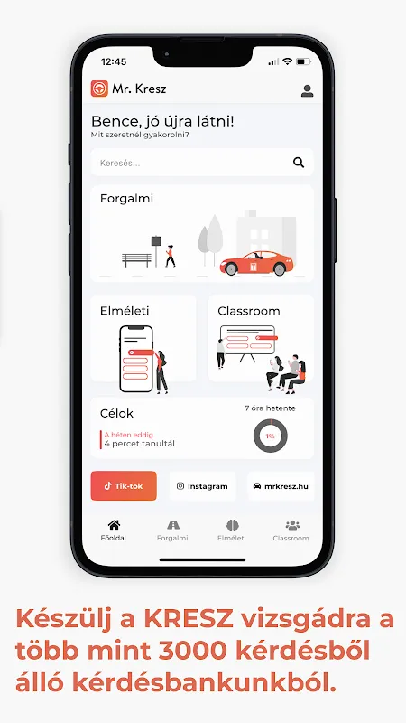 Mr. Kresz (2025 KRESZ teszt) Mr. Kresz (2025 KRESZ teszt)