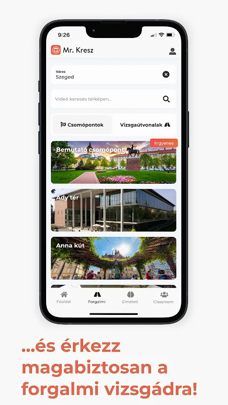 Mr. Kresz (2025 KRESZ teszt) Mr. Kresz (2025 KRESZ teszt)