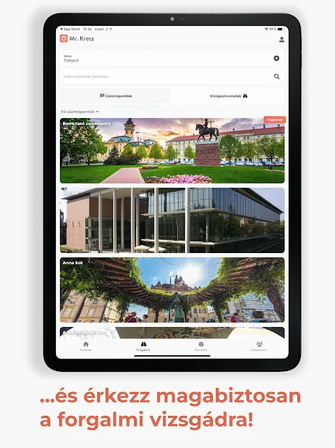 Mr. Kresz (2025 KRESZ teszt) Mr. Kresz (2025 KRESZ teszt)