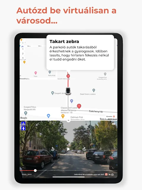Mr. Kresz (2025 KRESZ teszt) Mr. Kresz (2025 KRESZ teszt)