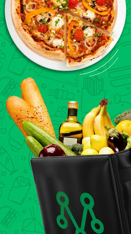 Mrsool | مرسول Mrsool | مرسول