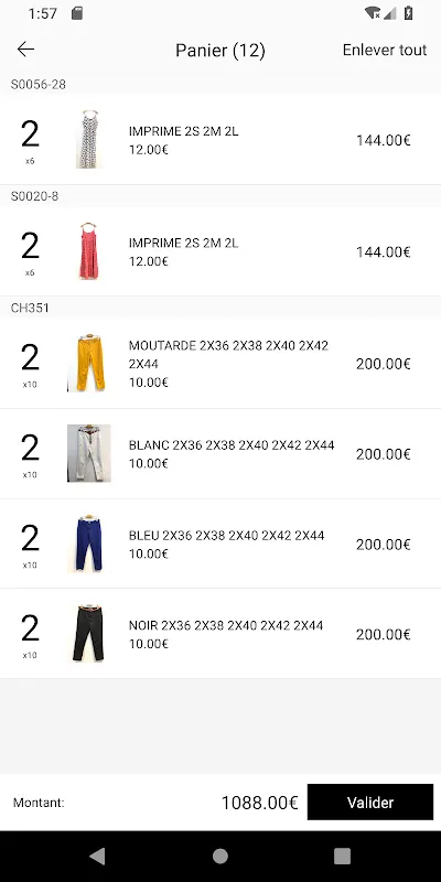 My Boutique's Midnight Fashion Rescue
