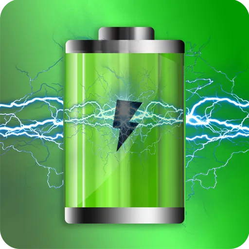 SuperBattery & Charge Monitor