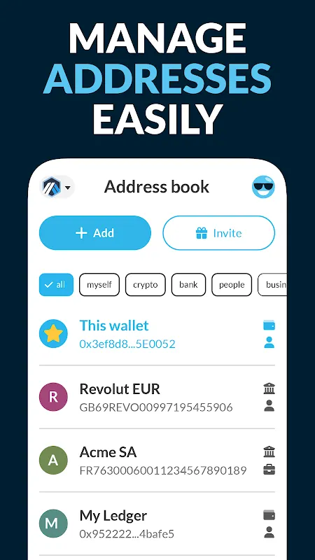 Bridge Wallet Bridge Wallet