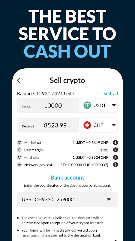 Bridge Wallet Bridge Wallet