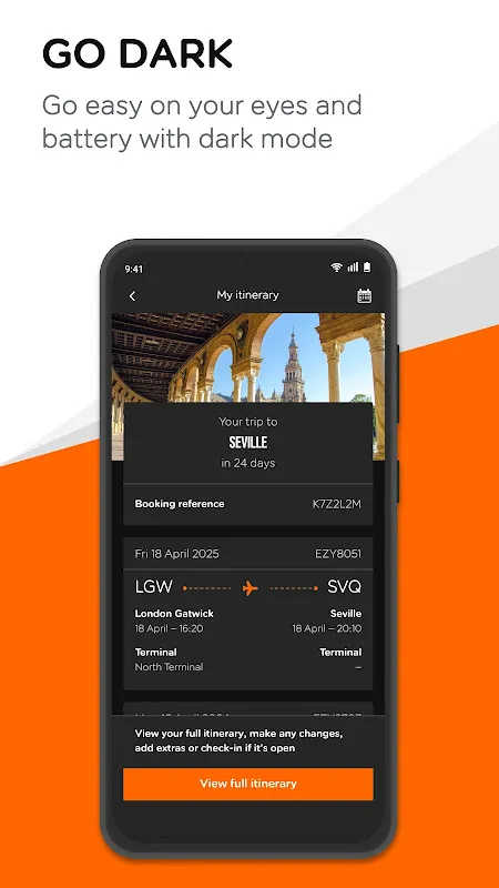 easyJet easyJet