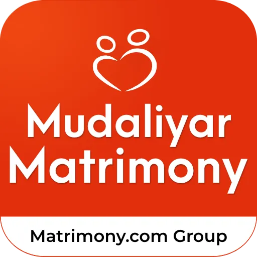 Mudaliyar Matrimony App Tamil