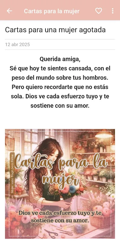 Mujer Vaso Frágil Pero Firme Mujer Vaso Frágil Pero Firme