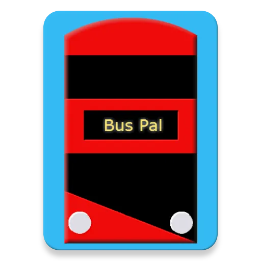 London Bus Pal