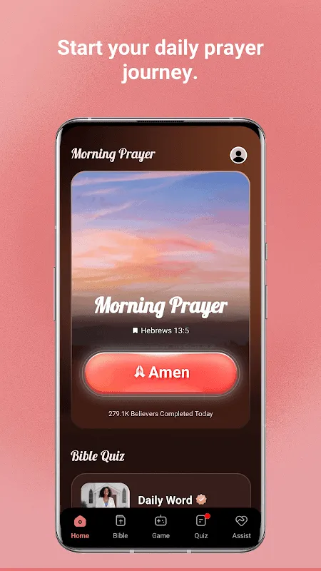 My Digital Sanctuary: A Woman's Faith Journey