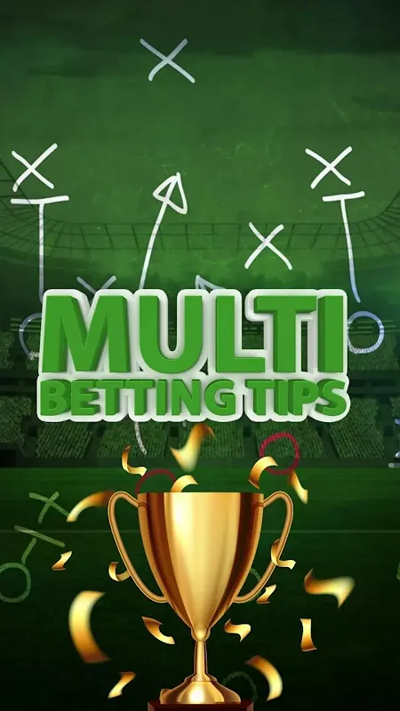Multi Betting Tips Multi Betting Tips