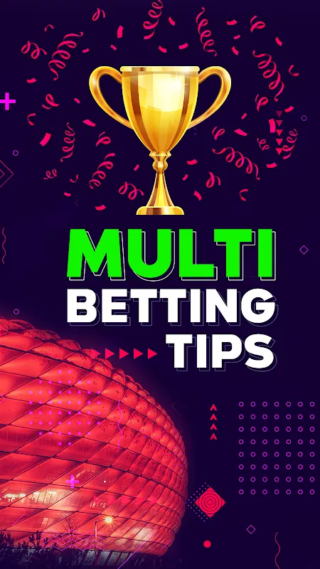 Multi Betting Tips Multi Betting Tips