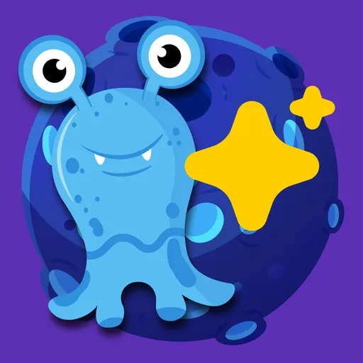 Murf Planet