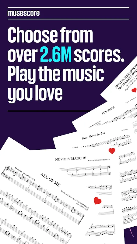 MuseScore MuseScore