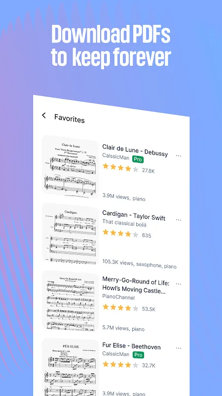 MuseScore MuseScore