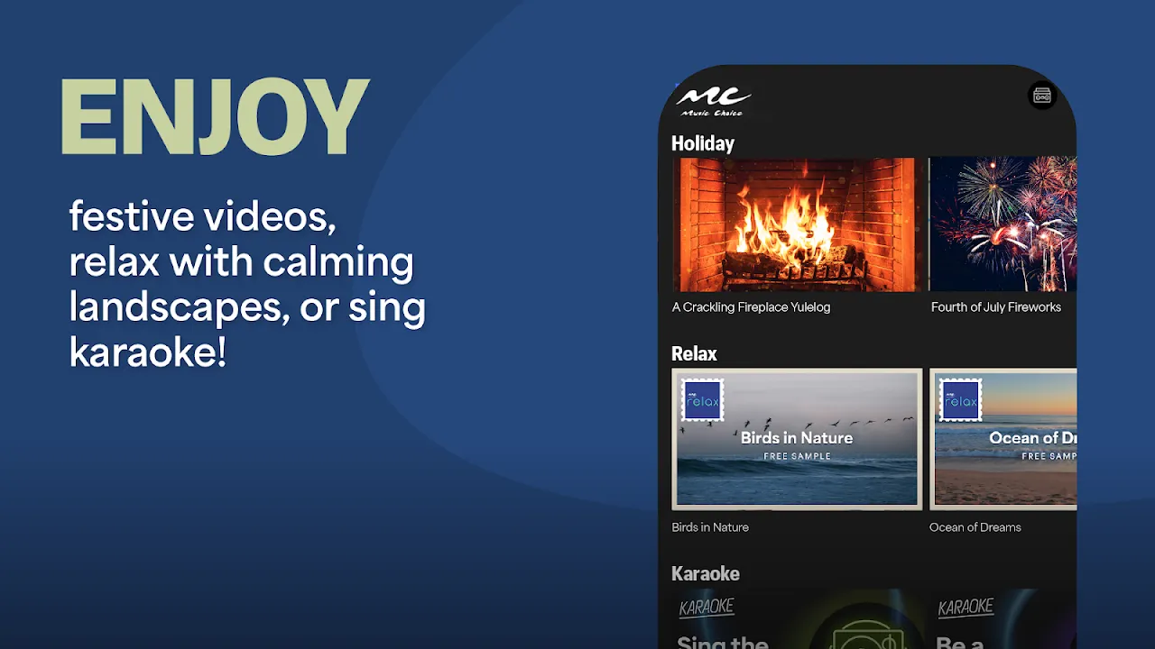 Music Choice: My Sonic Life Preserver
