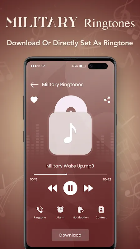 Battle-Ready Tones Saved My Dawn