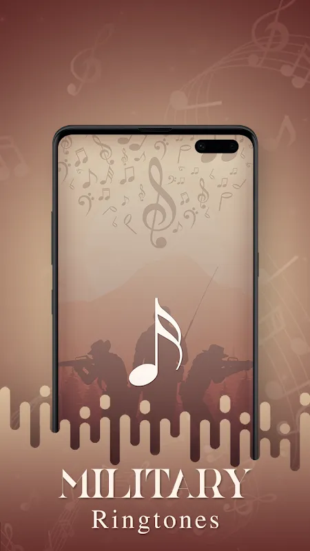 Military Ringtone Military Ringtone