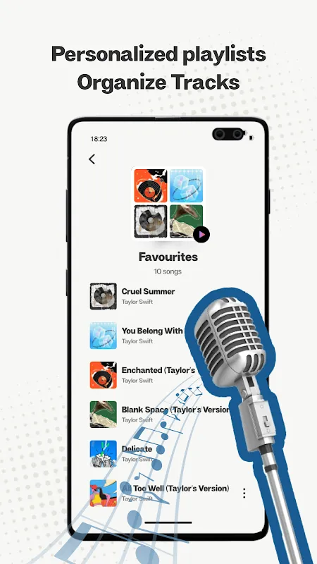 MusicBox-MP3 Player&Offline MusicBox-MP3 Player&Offline