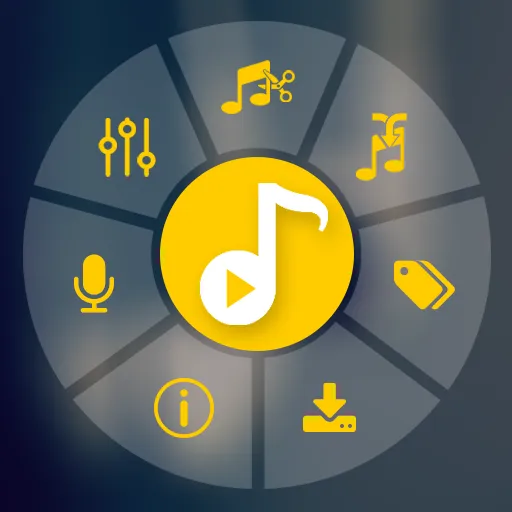Mp3 All in one