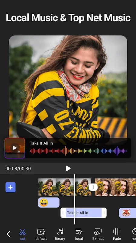 Video Maker Video Maker