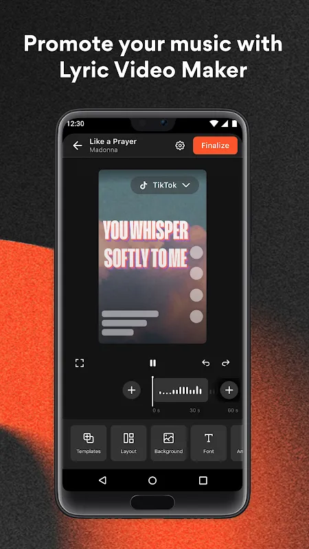 Musixmatch Pro Musixmatch Pro
