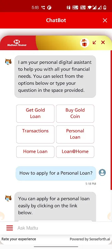 iMuthoot iMuthoot