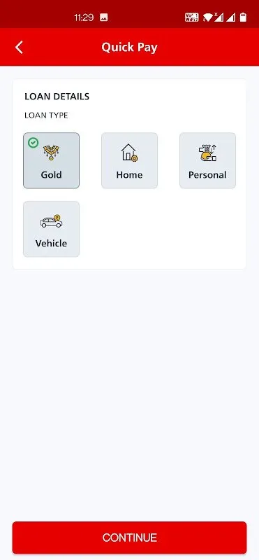 iMuthoot iMuthoot