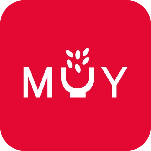 Muy App