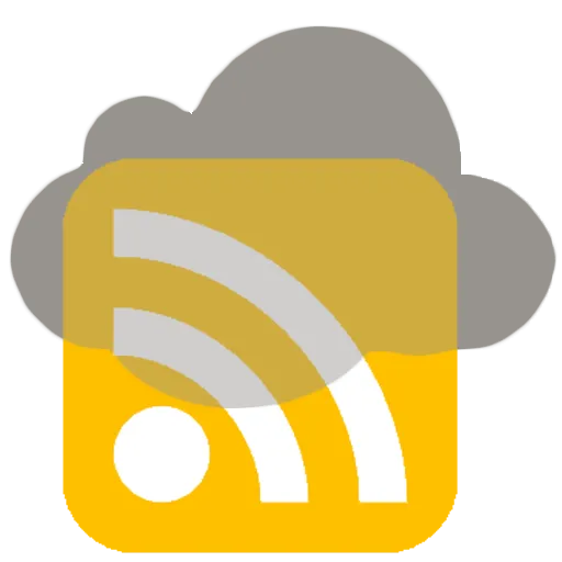cloudfeedlr