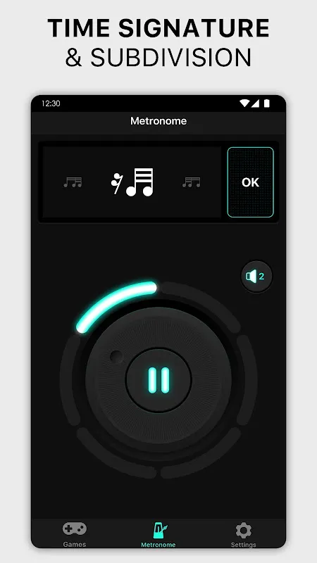 Metronome Pro - Beat & Tempo Metronome Pro - Beat & Tempo