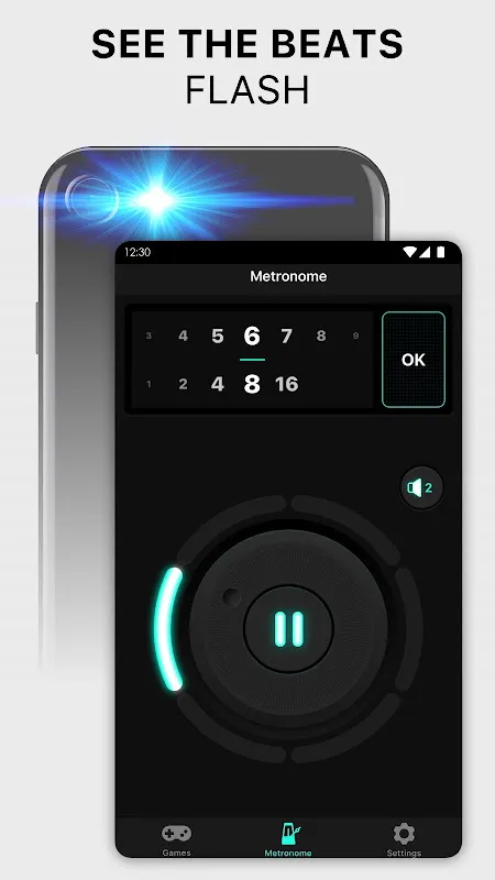 Metronome Pro - Beat & Tempo Metronome Pro - Beat & Tempo