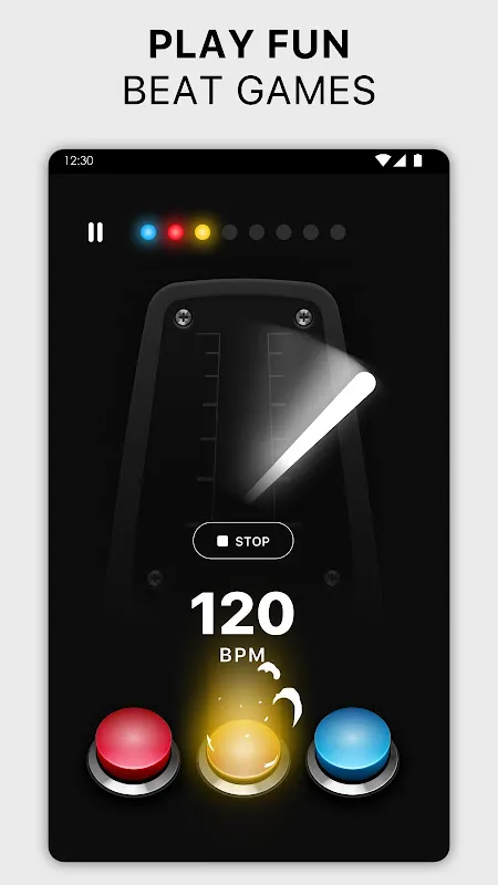 Metronome Pro - Beat & Tempo Metronome Pro - Beat & Tempo
