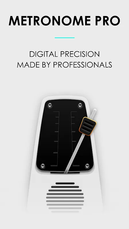 Metronome Pro - Beat & Tempo Metronome Pro - Beat & Tempo