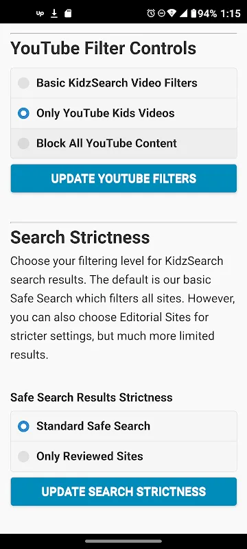 KidzSearch KidzSearch
