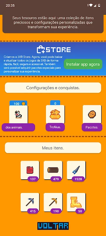 Fazendinha 2 3xb Fazendinha 2 3xb