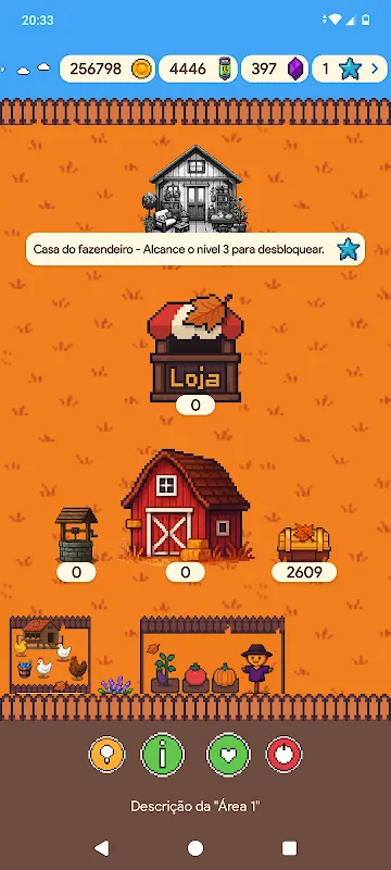 Fazendinha 2 3xb Fazendinha 2 3xb