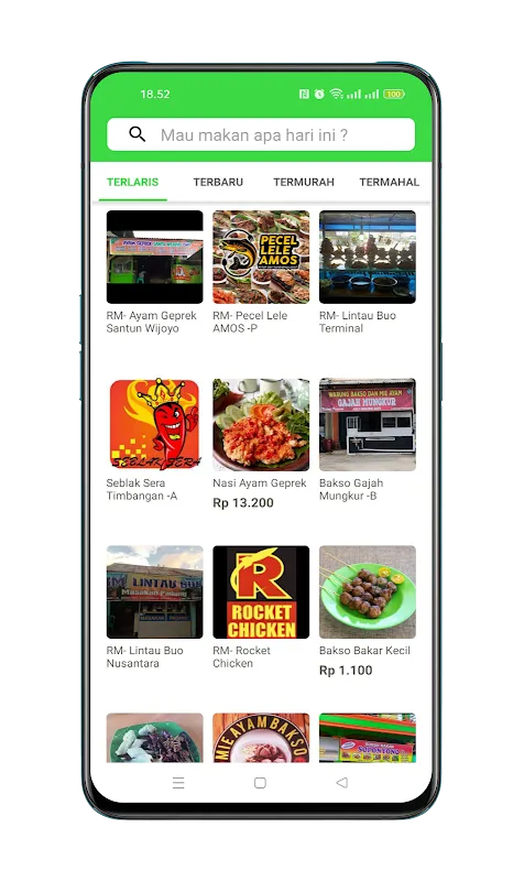 OJIN - OJEK INDRALAYA OJIN - OJEK INDRALAYA