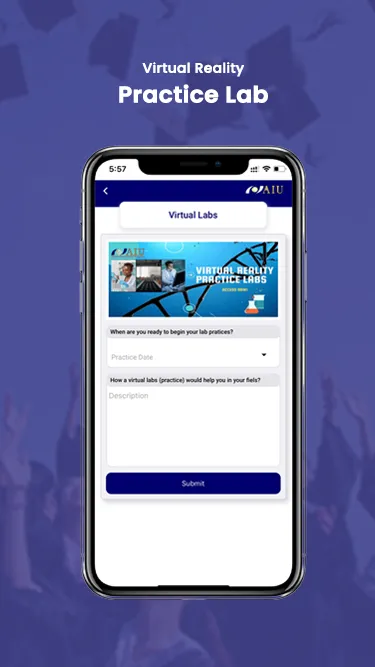 AIU Mobile Campus AIU Mobile Campus