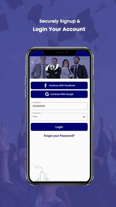 AIU Mobile Campus AIU Mobile Campus