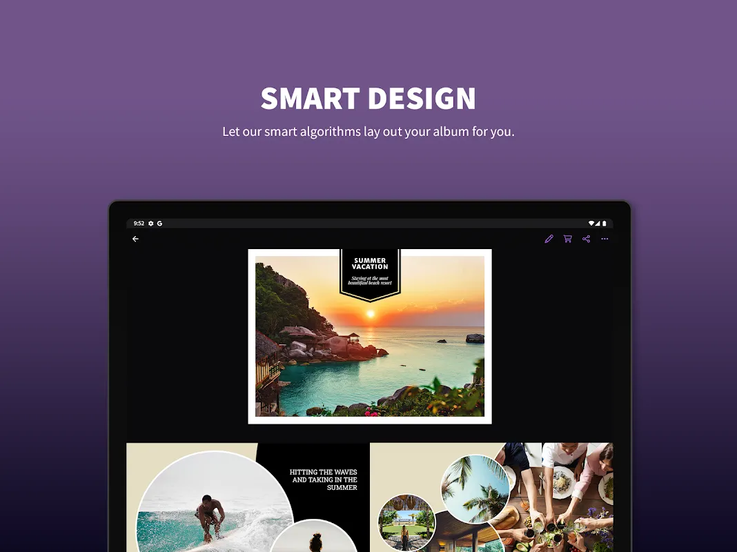 MyAlbum - Photo/Video Sharing MyAlbum - Photo/Video Sharing