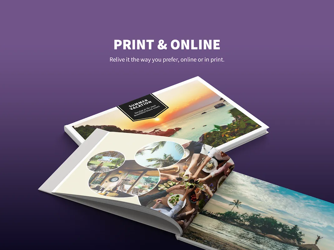 MyAlbum - Photo/Video Sharing MyAlbum - Photo/Video Sharing