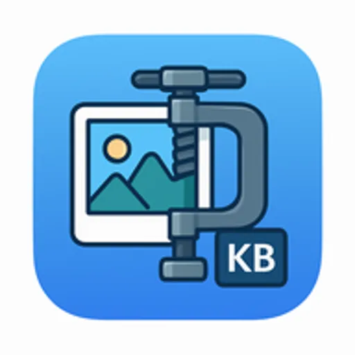 Image Compressor - Reduce Size