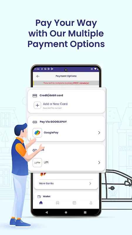 MyChoize Self Drive Car Rental MyChoize Self Drive Car Rental