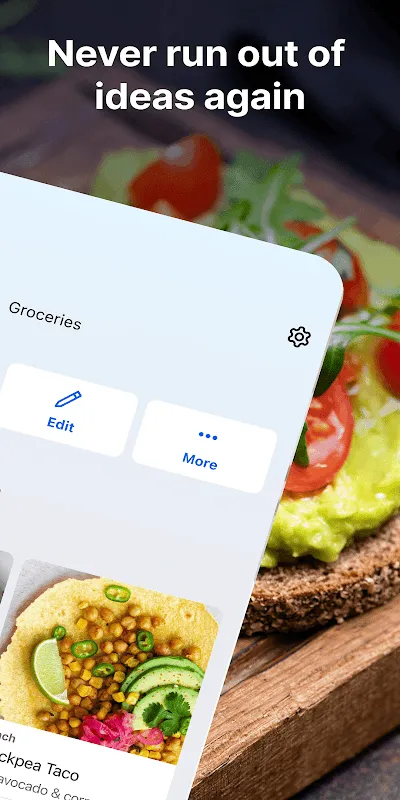 MyFitnessPal MyFitnessPal