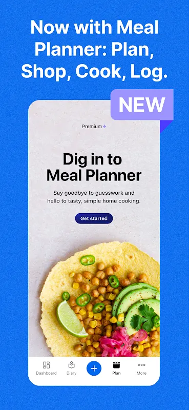 MyFitnessPal MyFitnessPal