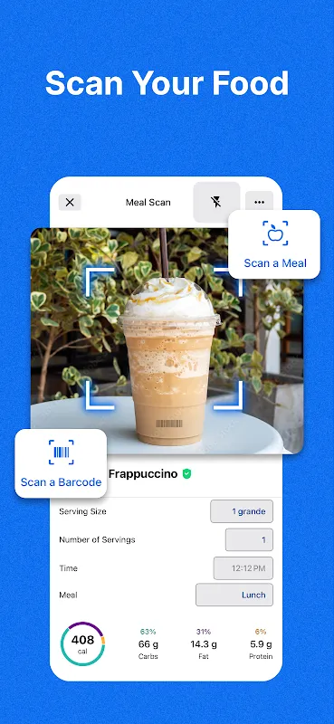 MyFitnessPal MyFitnessPal